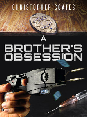 cover image of A Brother's Obsession